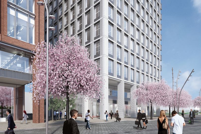andy4wm's tweet photo. Another major project made possible in Coventry with regional funding begins! We're backing jobs & the future of the City with:
🏢£51m - Friargate Two
🏗£95.5m - City Centre South
🎭£35m - City of Culture
🚆£39.4m - Cov Station
🔋£18m - National Battery Industrialisation Centre https://t.co/0KUOtMLzBz