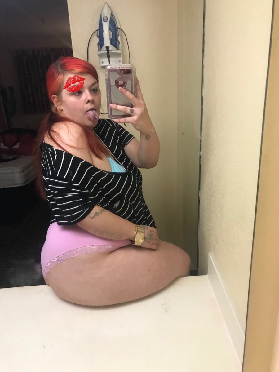 prettysweets7's tweet photo. If he ate my ass he’s a bottom feeder😋🤪🍑
#bbw https://t.co/XZxyVXQxhd
