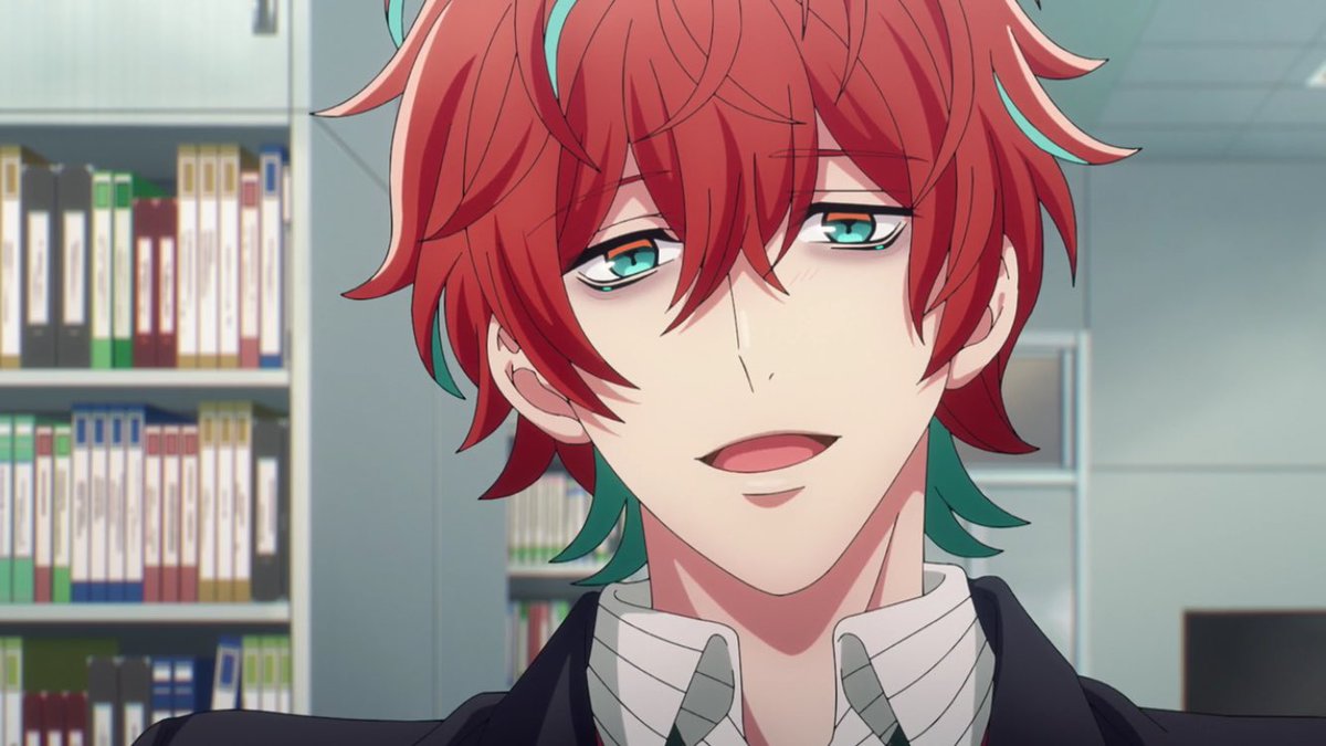 なつこ 今週のまとめ 第7話 今日も病みカワ独歩ちゃん ブクロ安定の爆発 先生のラップの アッアッ みたいの気になって仕方ない そんなデカい無線持ってくる しかもそのまま置いていくなよｗｗ シンジュク は今週も事件解決スタイル