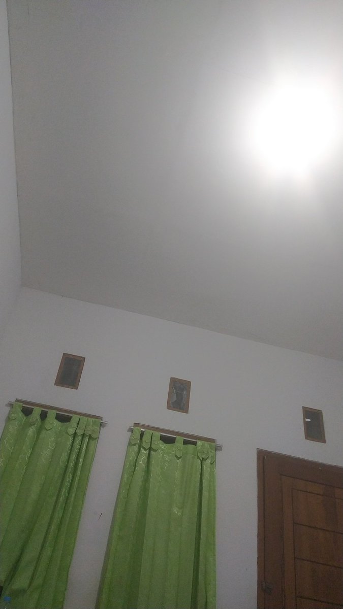 Capek bund pindahan kos