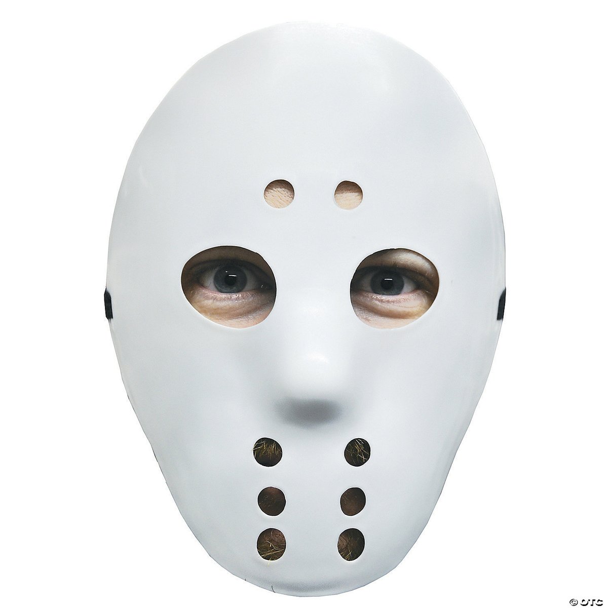 It all worked far better than the capitalists hoped. Now people literally fear the end of the work week every few months. And no one remembers that Friday the 13th was once just another day.Something to chew on when you're out buying your "festive" hockey mask today. (/thread)