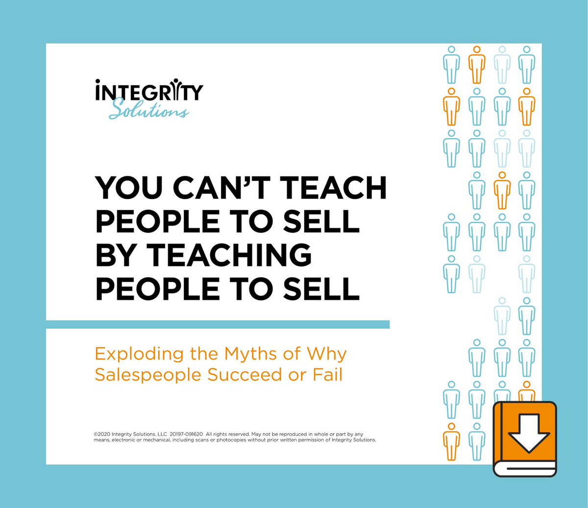 Sell_Integrity's tweet photo. Simply knowing how to sell, although necessary, doesn’t in and of itself create #sales winners. https://t.co/zkHNNGvH0C #salestips #salescoaching https://t.co/nXhegvPOWc