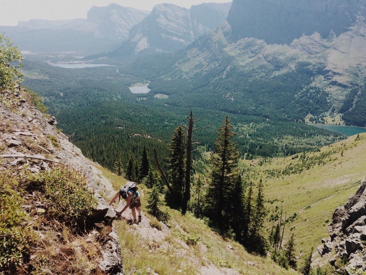 jothesfwhoe's tweet photo. i miss hiking :( https://t.co/IszQUJXpeP