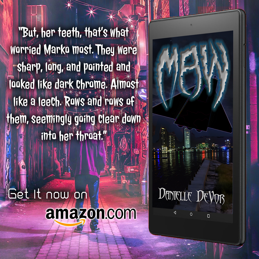 sammyig's tweet photo. Nice little surprise for Friday the 13th-- my #spacevampire novel, MAW, is finally out in the universe. 

https://t.co/jCTaO5x4qG
#spacevampires #vampirenovel #vampirebook #scifihorror #horrorbook #horrornovel #sciencefiction #sciencefictionnovels #vampire #vampires https://t.co/HPSiiUirGZ