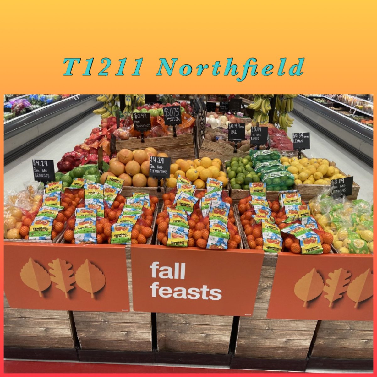 AmieKranz's tweet photo. TL Bri and her Open Market Team are fresh, full and ready to rock Q4! #proudFBC #gosales #T1211 #D111 #G196 @emily_lindaaaa @stevecrawford22 @BillYanko https://t.co/Sn24EpSyZH