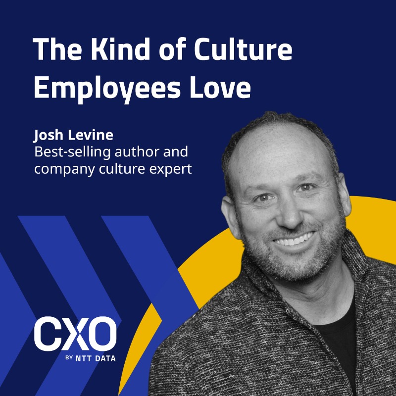 NTT_DATA_UK's tweet photo. There’s a wide gap between knowing what it is, and what to do about it. To wield culture as a business tool, we need to understand not just what culture is, but how it works, and what we can do to influence it.
@GreatMondays_ #culturetransformation #workplaceculture #cxomag
