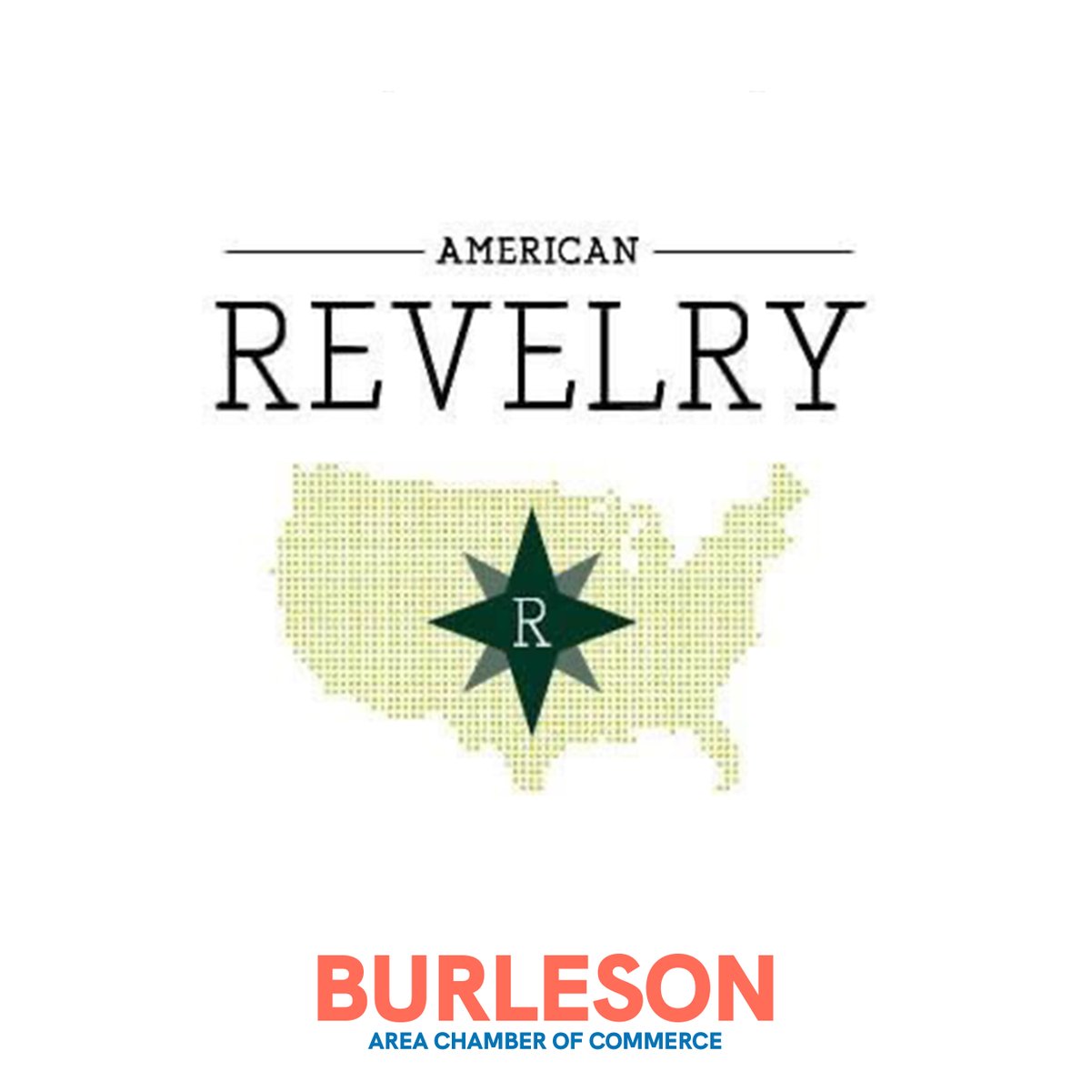 American Revelry...another place where you can find incredible food! 😍🤤