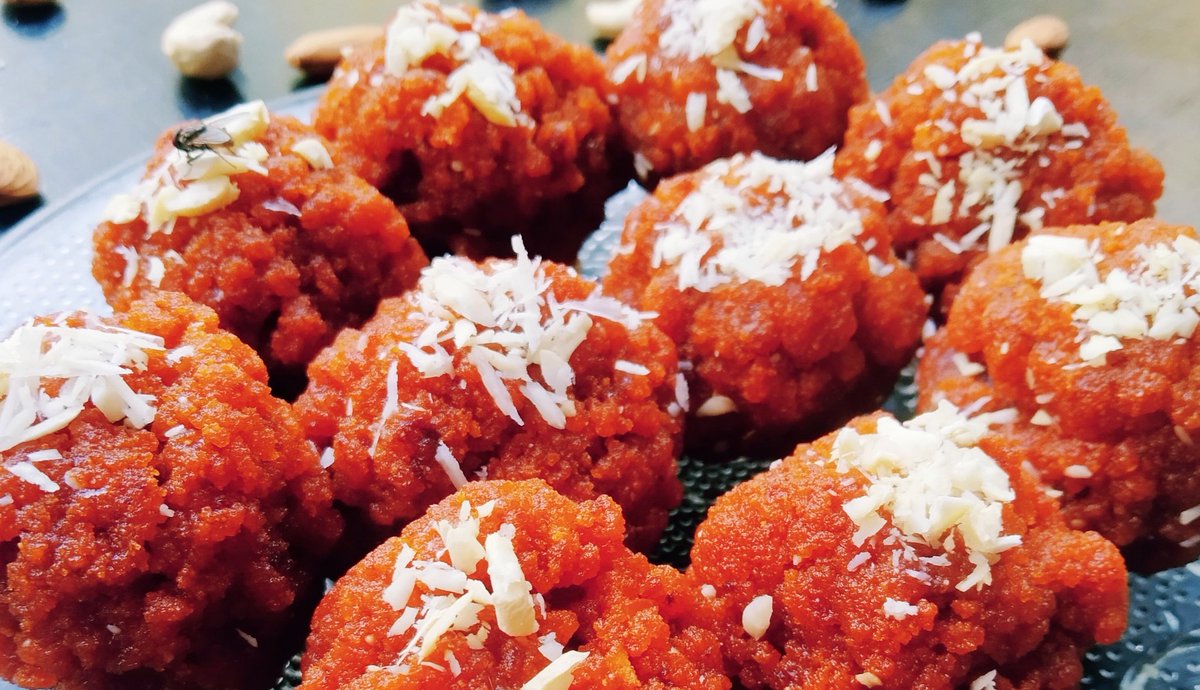 youtu.be/sX3EM9tAoLA

#แบนเป๊กผลิตโชค #ABT_THEALBUM #johnlewischristmasadvert #DiwaliWithCoke 
#Diwali #Diwali2020  #DiwaliCelebration2020 #Diwaliwishes 

Motichoor laddu in 15 mts

Please watch try and subscribe HOT TAWA