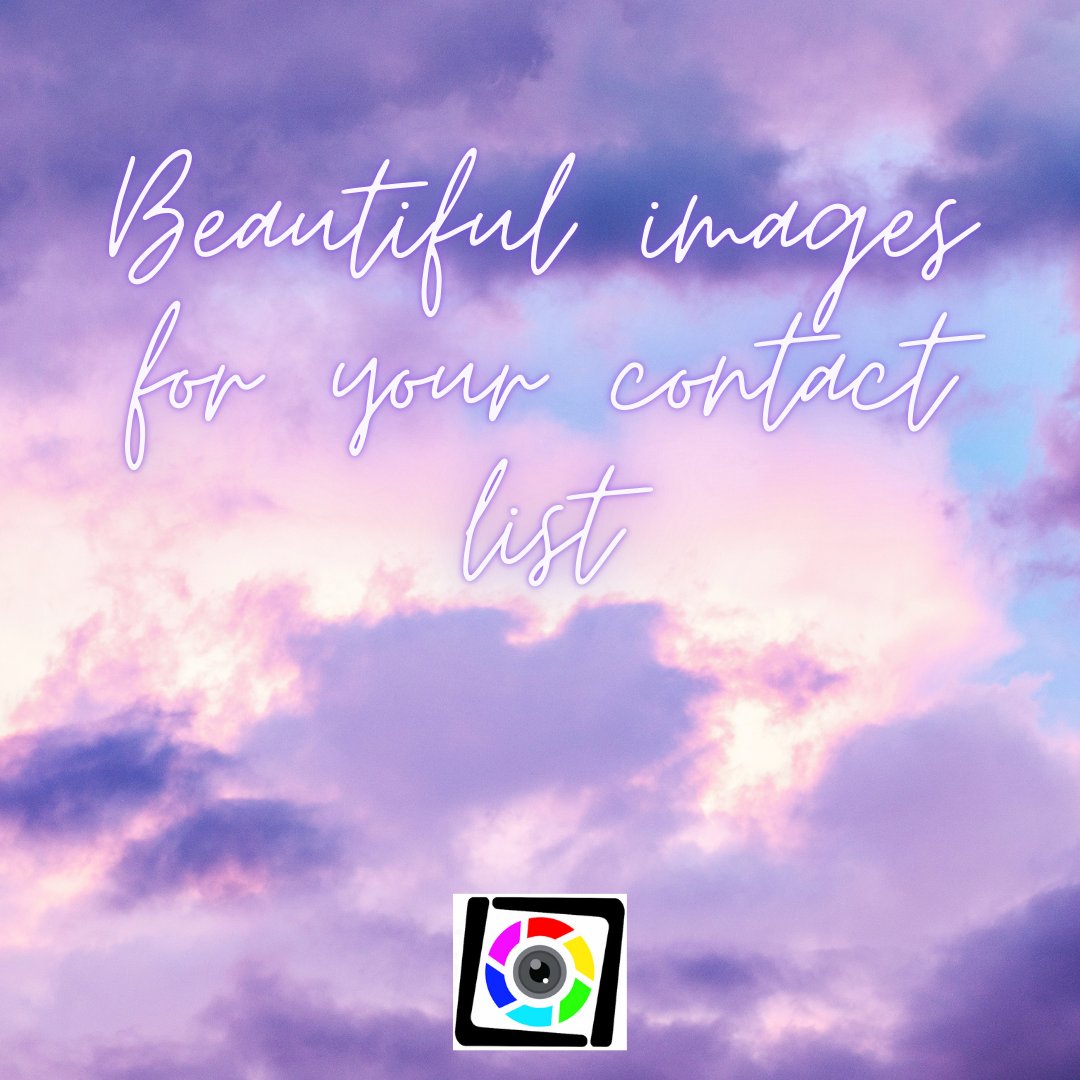 PropixApp's tweet photo. Beautify your contact list with amazing images from our PixPacks! Choose from many different PixPack and there’s more to come so keep a look out! 👀

#propix #vipyourphone #pixpacks #contentforyourcontacts #phonecontacts https://t.co/VlcKsvZiGx