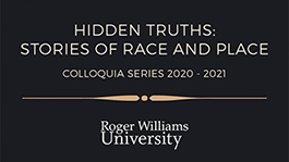 History And Cultural Studies At Rwu Rwuhistory Twitter