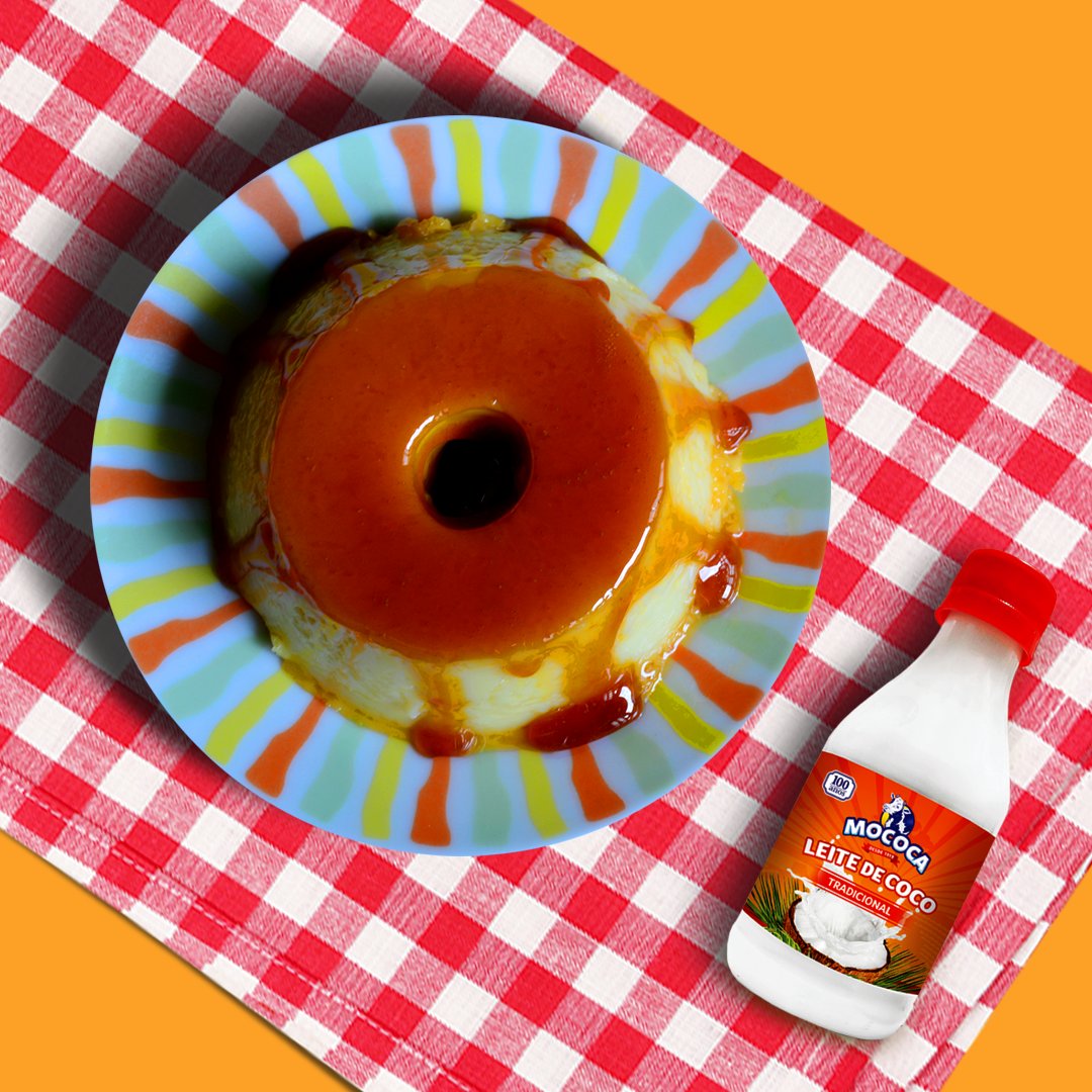 vaquinha_mococa's tweet photo. A gente sabe que você está com saudades daquele pudim gostoso com sabor da casa da vó! Já experimentou usar o Leite de Coco Mococa no pudim? Conta nos comentários como foi o resultado! 💙

#Pudim #LeiteDeCoco #Sobremesa #Food #Mococa https://t.co/nhMIZk08zU