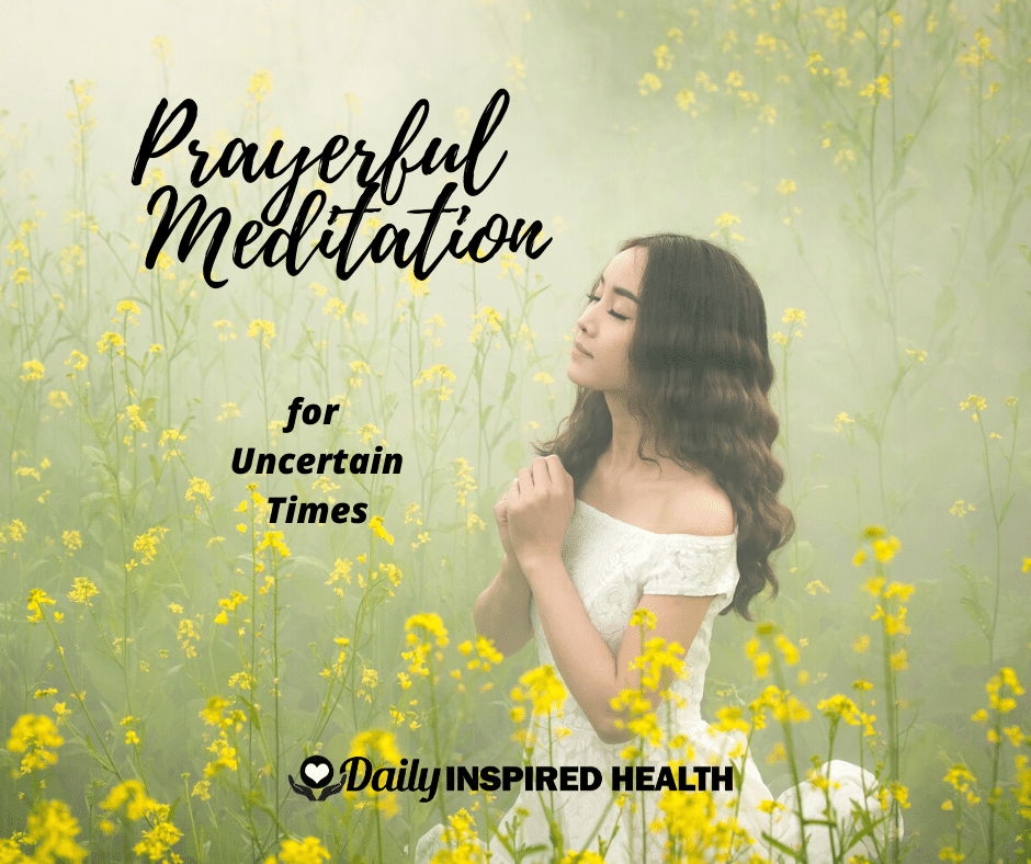 LaneTherrell's tweet photo. Even if prayerful meditation doesn't work for you, I encourage you to explore other wellness techniques.

Read the full article: A Prayerful Meditation for Uncertain Times
▸ https://t.co/PaOk16burM

#Meditation #Prayer https://t.co/AGimJKu9v6