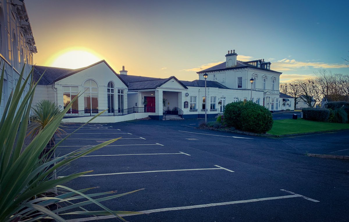 Magherabuoy_HH's tweet photo. We had hoped to be welcoming guests through the doors again this beautiful autumn afternoon, but alas it wasn’t to be....HOWEVER we will see you instead in a fortnight ♥️
T: 02870822507
https://t.co/fmf85mFizX
#portrush #causewaycoast #atlanticesessions https://t.co/K2gTXJsaG3