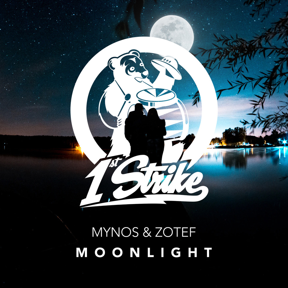 MusicByMynos's tweet photo. 🌙MOONLIGHT OUT NOW🌙

Moonlight is finally available on all digital platforms, this fresh track with summer sounds made by me and @DJZOTEF  and released today on @1ststrikemusic // @UMG  🌊

https://t.co/tZVAl4lkAF https://t.co/bs0y9svIIy