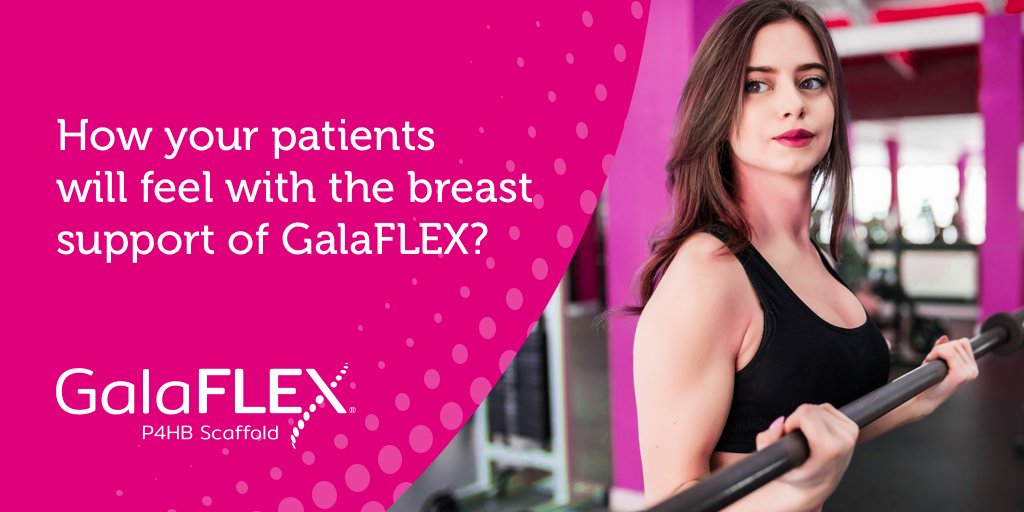 galatea_inter's tweet photo. GalaFLEX may not help your patients master a handstand. But it may help them find the inner strength, flexibility, and confidence to want to try. #internalbra #galaflex https://t.co/CCKRqBwjKR