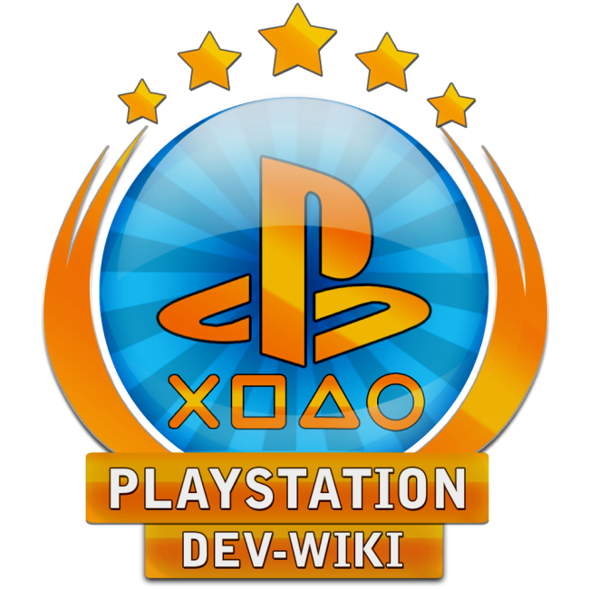 Ugle sendt dissipation PlayStationHaX on Twitter: "PlayStation Developer Wiki The ultimate place  for information on: PS1 PocketStation PS2 PSP PS3 PS Vita PS4 PS Classic  PS5 Help is also needed to improve these sites, so