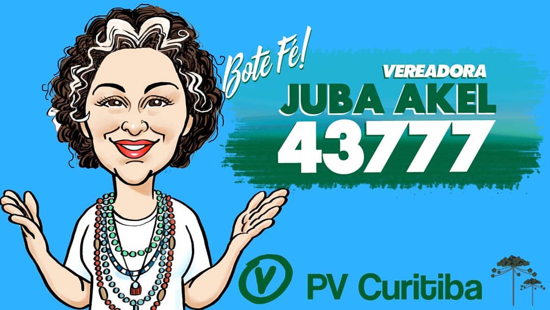 SigaJuba's tweet photo. #votefé #botefé #tiresuafédoarmário 
#umbandacuritiba 
#pvcuritiba #curitibabiofilica 
#mulheresdosarava #mulheresempreendedoras  #mulheresnapolítica https://t.co/P6WftIW2BT