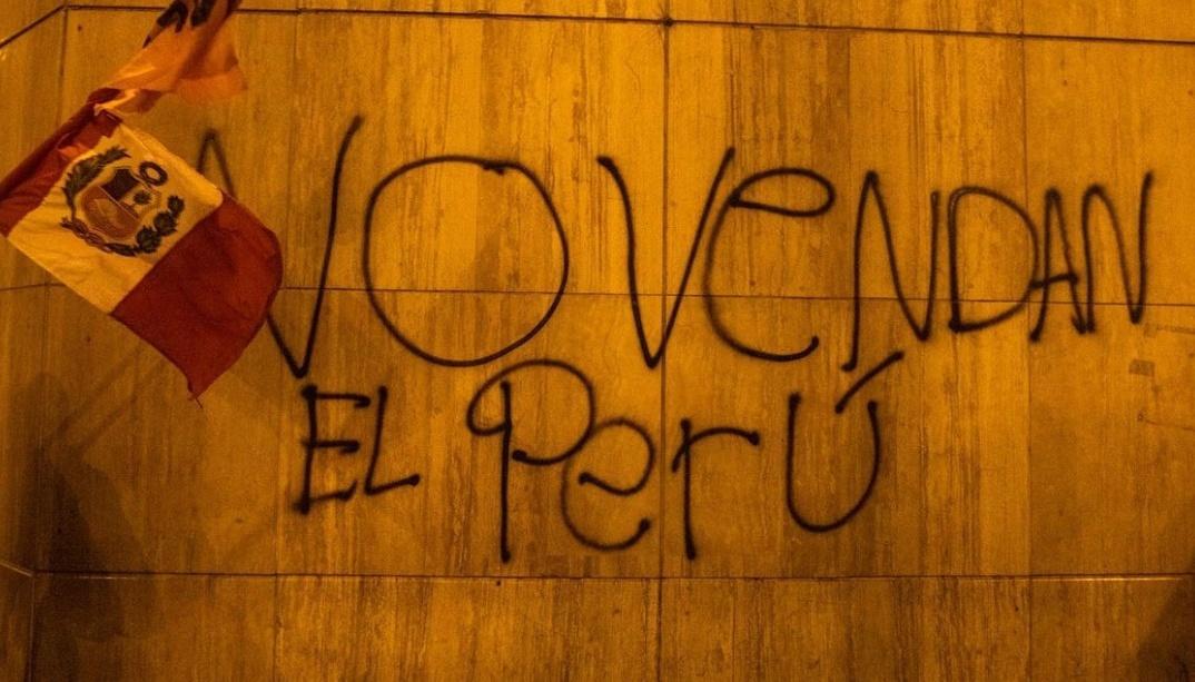 lumar_rd's tweet photo. #Merinonomerepresenta #MerinoNoEsMiPresidente #MerinoCTM #LaPoliciaNoNosCuida #GanaelPerucuando #MerinoRenuncia # https://t.co/V9sek9tqxj