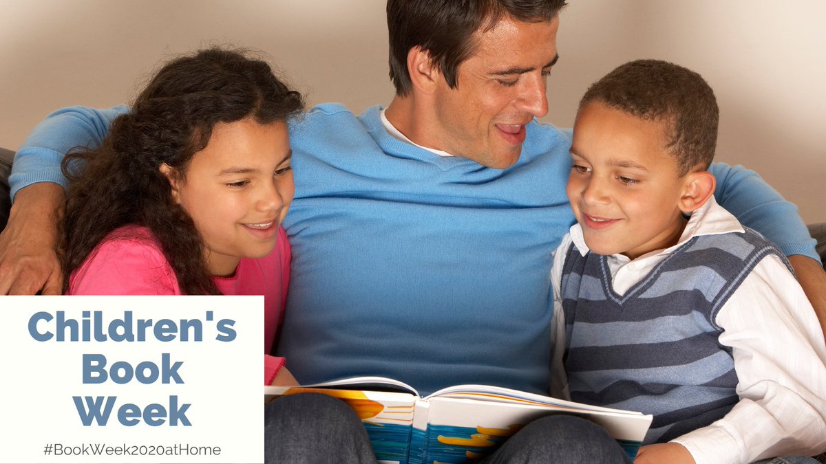 NYSEDNews's tweet photo. Looking for ways to celebrate Children’s Book Week? These book publishers offer virtual story times, drawing lessons, guided activities, & more with children’s book authors & illustrators: https://t.co/cmT6PQINzS @CBCBook @EveryChildRead #BookWeek2020atHome https://t.co/yJdheCN3z4