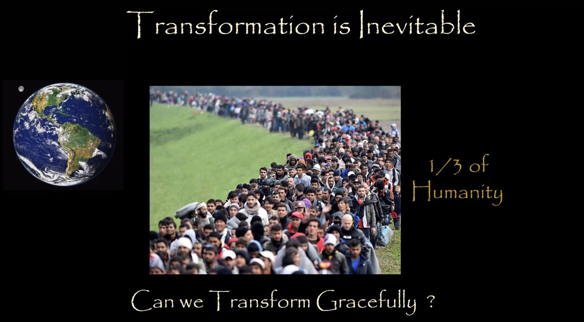 "The Future of the Human  #Climate Niche" Read Marten's  @PNASNews paper with SFI External Professor Tim Kohler (which this spring was one of the Top 5 science papers worldwide & the only one NOT on  #COVID19) linked in the show notes at  #ComplexityPodcast: https://complexity.simplecast.com/episodes/33&nbsp;