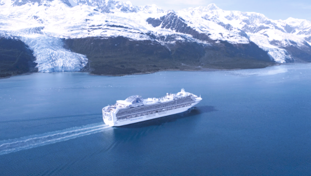 Sail 500 miles deeper into the Gulf of Alaska and Prince William Sound on Princess Cruises' top-rated Voyage of the Glaciers Alaska cruise. 

When you are ready, we will be here to help plan your Alaskan cruise.

#TPITravel #FarAwayFriday #Alaska #Princess Cruises