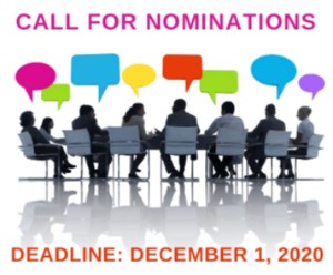 Get involved! Great #MedEd opportunity: NRMP Board seeks nominations for 2 Director positions, 1 Resident/Fellow Director position, &amp; 1 Student Director position. Terms start 7/1/21. Deadline is 12/1/20. Details: ow.ly/xHdk50CbowQ #MedEd #MedStudentTwitter