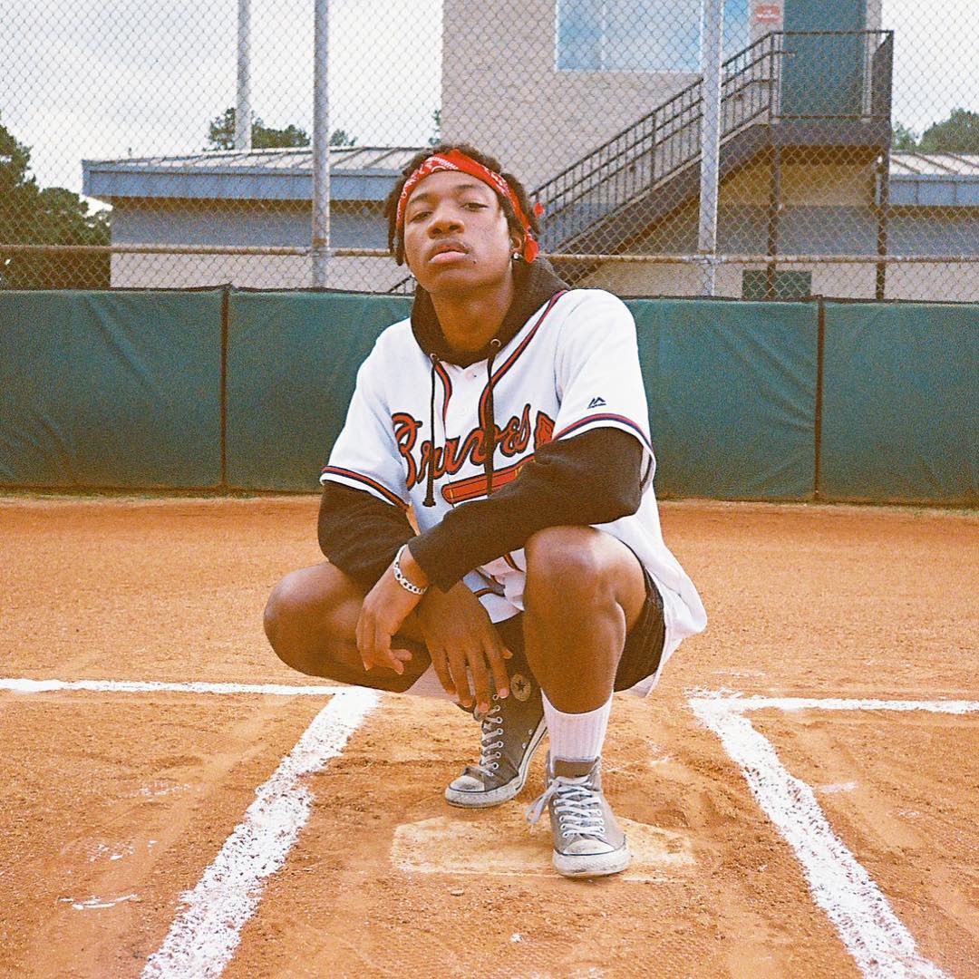  @kennymason -Angelic Hoodrat-Angels Calling//My Dad-Once AgainAngelic Hoodrat - 10/10. Kenny goes OFF on his debut album. If you haven’t heard it, check it out.