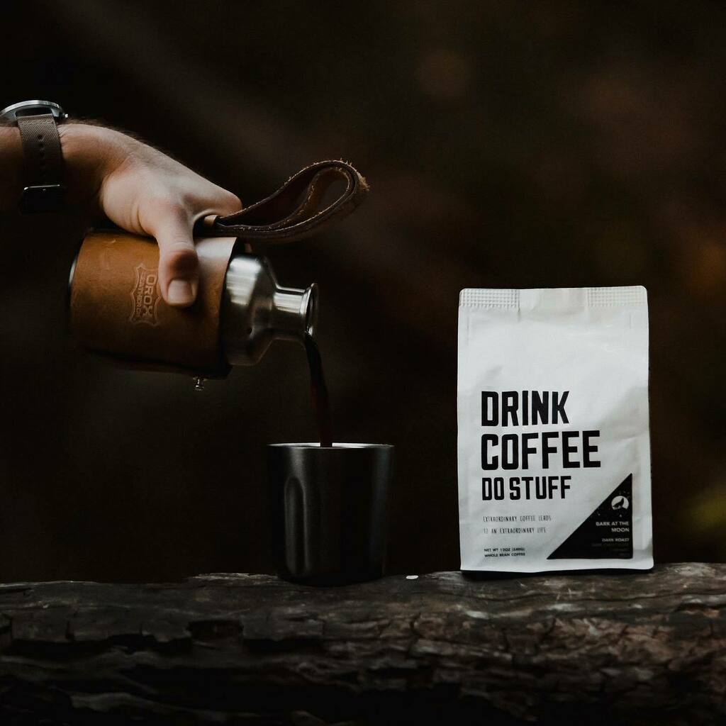 High Camp Flasks tweet media