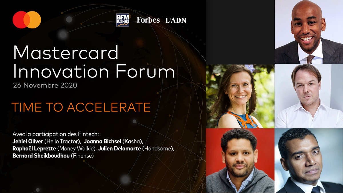 Mastercard France tweet media