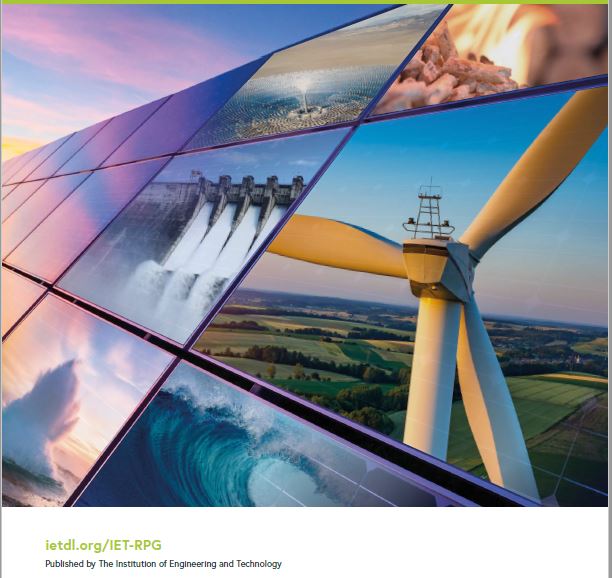 JJonesCUP's tweet photo. A warm welcome to Dr. Fazel Mohammadi @pesrlab  (Director of Power and Energy Systems Research Laboratory, University of Windsor, Canada) to the Editorial Board of IET Renewable Power Generation ! #RenewableEnergy #renewables #openaccess #OpenScience @IET_Journals https://t.co/4QNnWsDBQC
