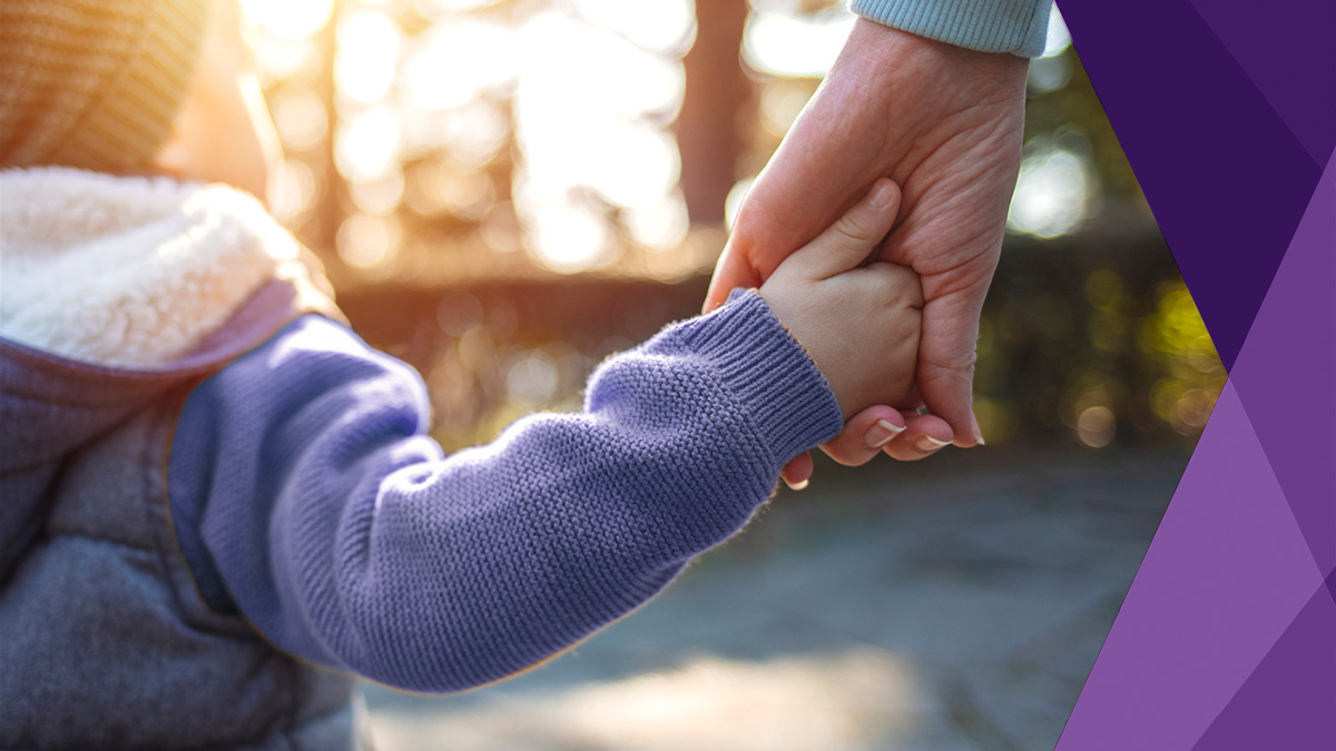 Imagine Alzheimer’s, but in children. #WorldSanfilippoAwarenessDay is November 16. Honor the families affected by this rare and terrible disease by spreading awareness.