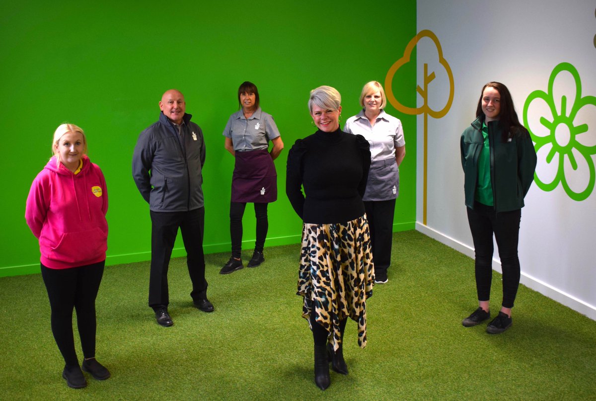 wkwearsolutions's tweet photo. 1000 Garments
630 Embroideries
650 Prints

All delivered in full and on time 👍👍

See the full article here. https://t.co/5JQfwln4Ng

#uniform #uniforms #gardencentre #Logo #embroidery  #printed #business #SmallBusiness #businesswoman #FeelGoodFriday #WestYorkshire https://t.co/L7pEMONtmq