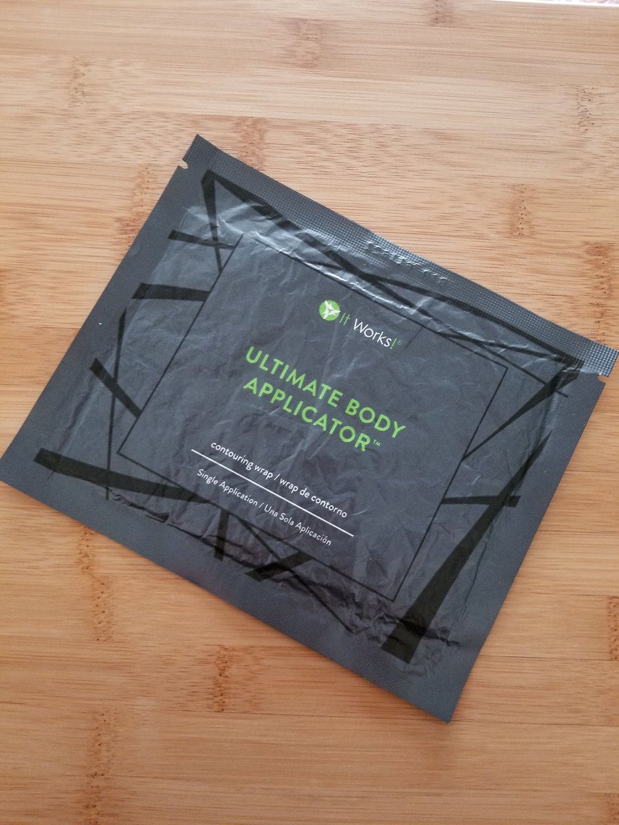 1treawyn215's tweet image. I used #crazywrap on my legs! Wanna See? #crazywrapthing
#itworks #itworkswrap #ultimatebodyapplicator story.snapchat.com/u/tcmac20/a7dk…