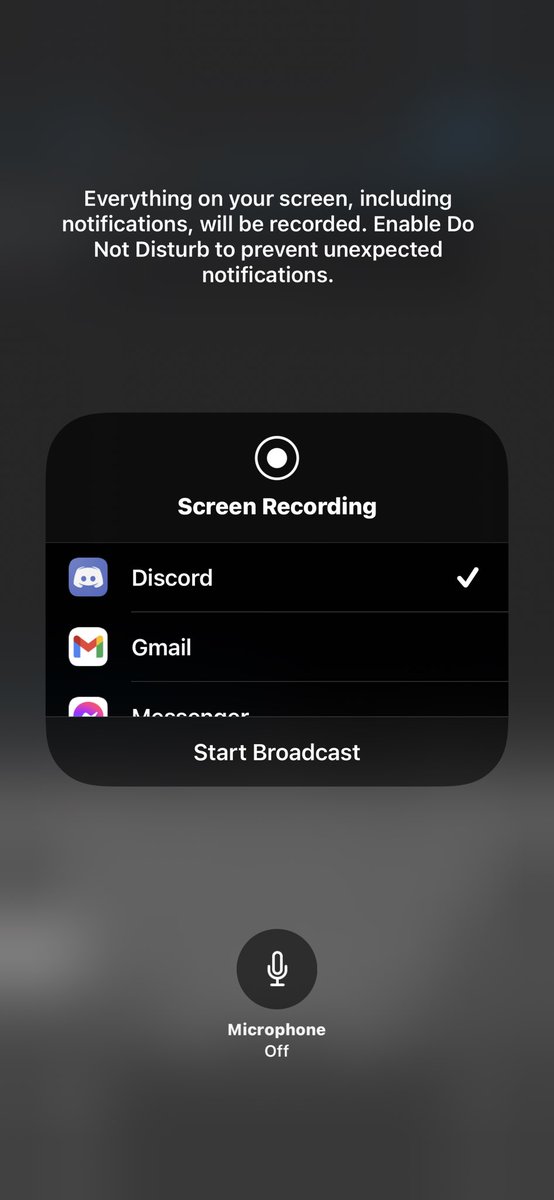 Sne4lerrr's tweet photo. @TheDweeb226 @discord It’s already kinda here https://t.co/JQs749loyR