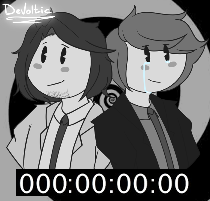 queendevoltic's tweet photo. Thank you for the memories...

Memento Mori...

Unus Annus...

~ Tags ~
#UnusAnnus #UnusAnnusFanart #unusannusisover #UnusAnnusoverparty #art #drawing #digitalart #digitaldrawing https://t.co/xQbJBNtztI