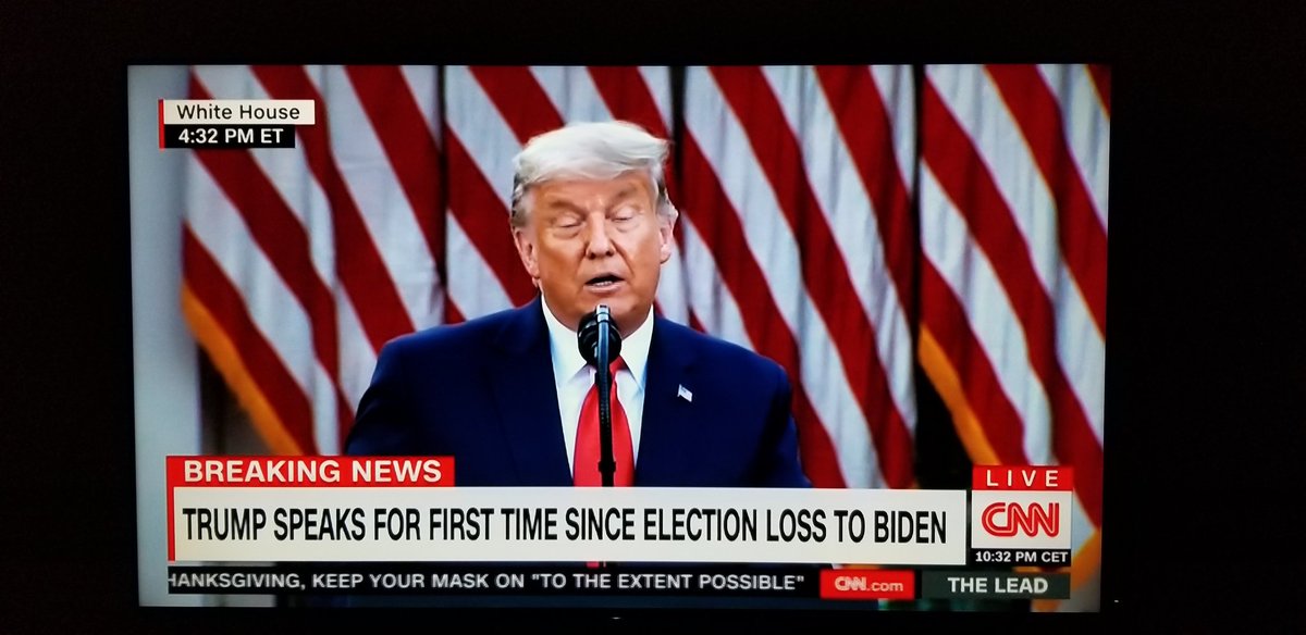 ainoaaltonen's tweet image. Harmaantuiko Trump vaalitappion myötä? #tappio #USAelection2020 #harmaakettu