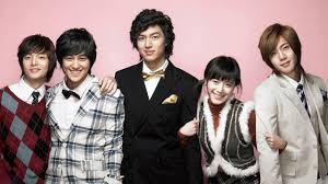 Boys Over Flowers5/10 but also 15/10 and no I won’t average thoseIt’s a Schroedinger’s box of terrible and sublime, and anyway Burke defines the sublime as “whatever is in any sort terrible” and I think that fits