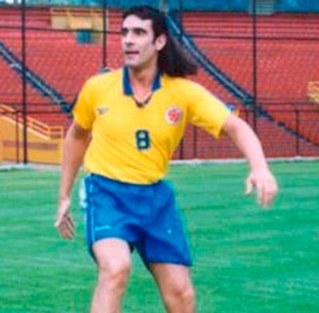 Jheisonn_J's tweet photo. Nó marik, hoy no es el partido ni de Cuadrado, Yerri ni Muriel.
El cambio está cantado.
Adjunto evidencia... https://t.co/RZkpOBjsMY