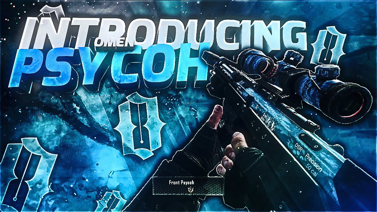 OmenOrigins_'s tweet photo. Introducing Omen Psycoh: By Omen Collie full video⬇️⬇️

When this video hits 100 likes we will announce FOUR new Omen recruits👀🔥

Click here: https://t.co/61bLFdPIQh https://t.co/XIwLIDVqcj