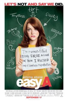 easy a (2010)