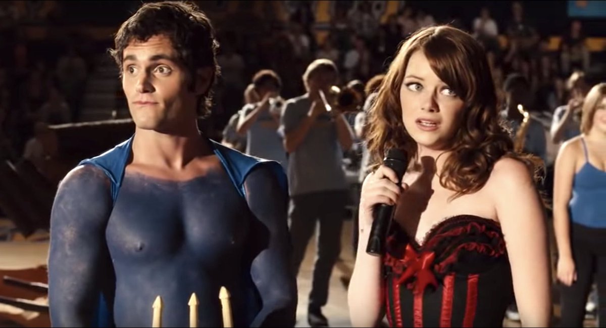 easy a (2010)