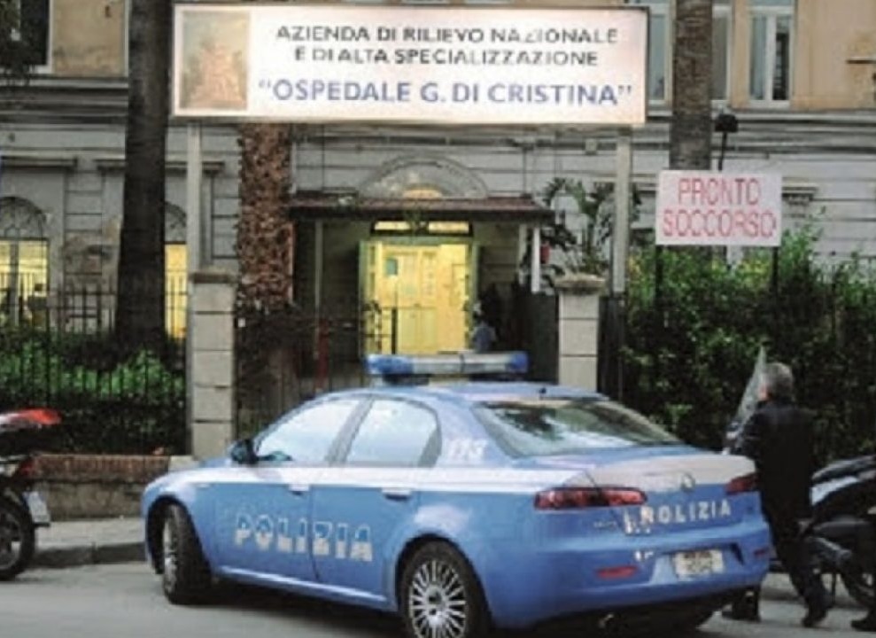 Esprimo gratitudine e apprezzamento ai due agenti della Polizia di Stato che trovandosi di passaggio in via Maqueda, hanno salvato la vita a una bambina di 15 giorni.
Senza il loro intervento sarebbe finita male.
GRAZIE!!!

Nulla avviene per caso 🙏