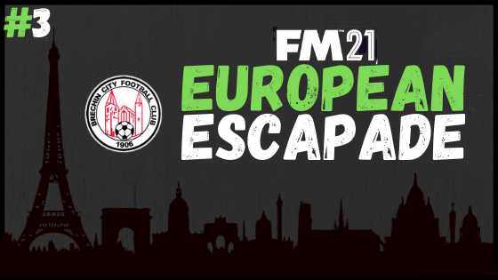 FmTongey's tweet photo. EP#3 - A Dismal Scottish Start
π - https://t.co/XBTr9GmtJk
Well, it's been a rocky start to my career at @brechincityfc, but are there any positives? I introduce you to the new players, and round up the action from the first 3 months.
#wearthecommunity #fm21 #FM21Beta https://t.co/9Yej3EgFB1