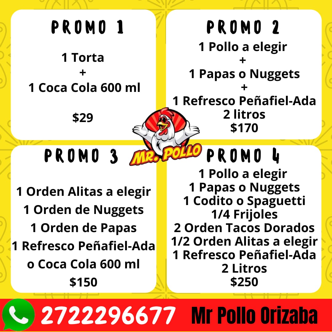Mr Pollo Orizaba (@MrPolloOrizaba) / Twitter Mr Pollo Orizaba (@MrPolloOrizaba) / Twitter
