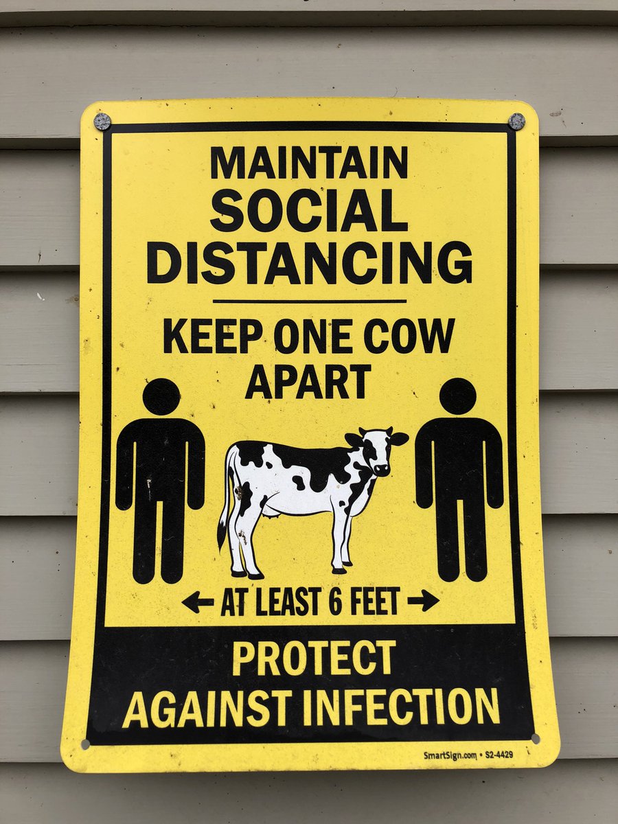 VTAgencyofAg's tweet photo. Consider six-foot spaces, masks on faces and uncrowded spaces. Also consider supporting your local farmers, they're working hard to feed our communities while keeping everyone safe. We CAN get this under control. #MasksOnVT #StaySafeVT https://t.co/4xtCFtBYXK