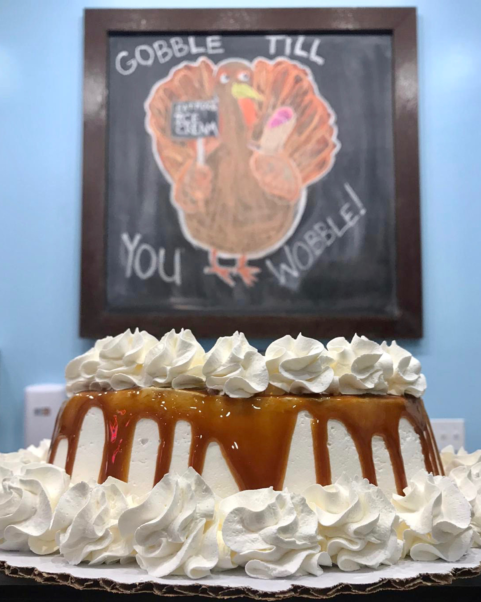 Ben & Jerry's WA tweet media