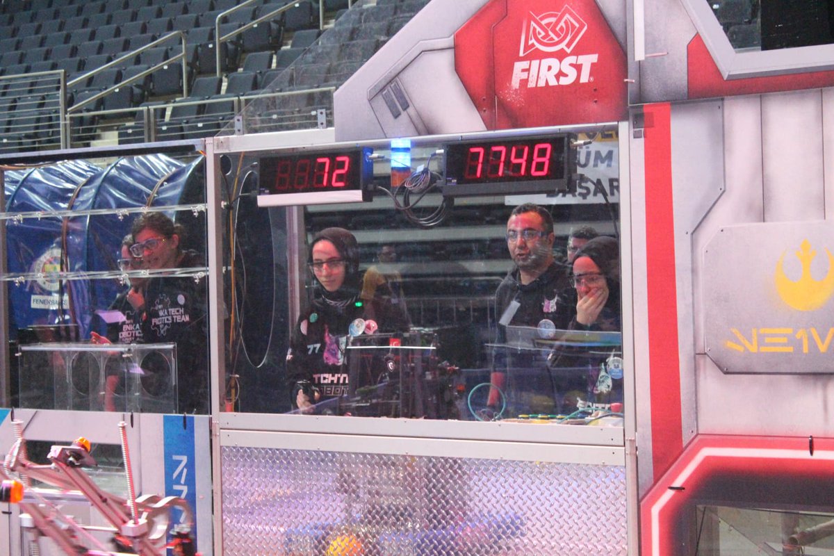 2020’de olan olaylara tepkimiz ektedir😬
#frcturkey #fikretyukselfoundation