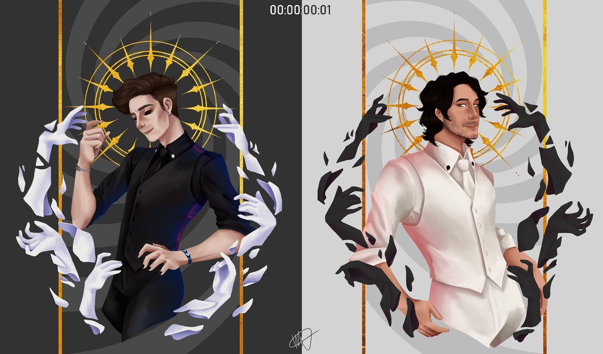 Usually dont repost, but in the honour of #UnusAnnusisoverparty I have too