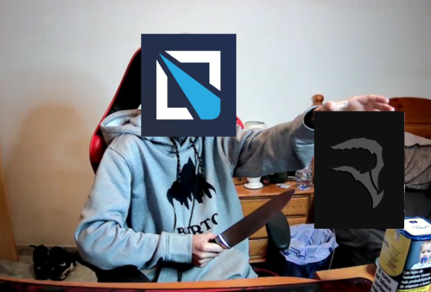 ARE YOU READY TO RUMBLEEEEEEEEEEEEEEEEEEEEEEEEEE???? <a href="/slothgc/">Sloth</a> <a href="/phobyac/">Phobyac</a> @reloadesportses