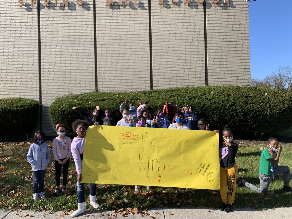 Spring Mill Music tweet media